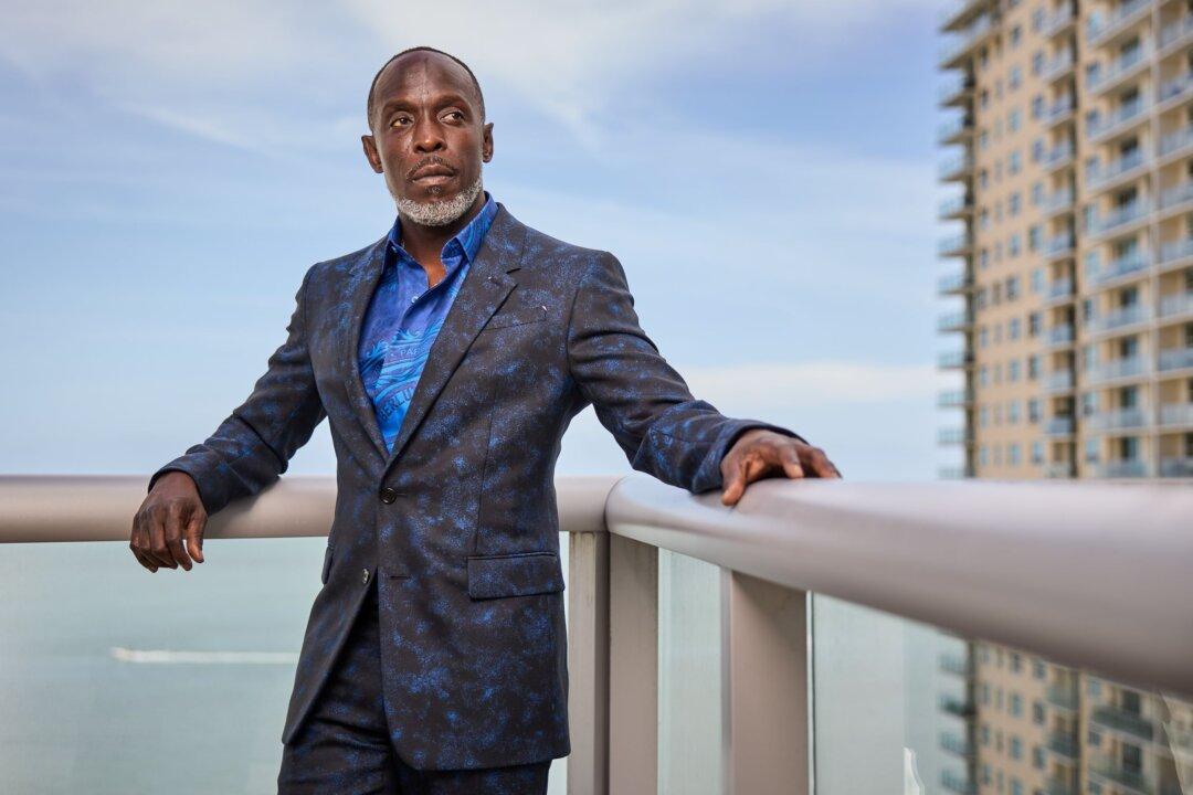 4 Charged in Overdose Death of Actor Michael K. Williams