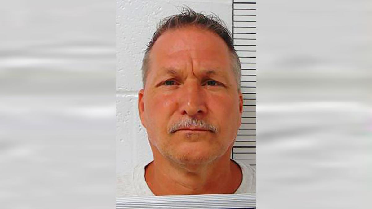 Execution Set for Man Whose Sentence Was Overturned 3 Times