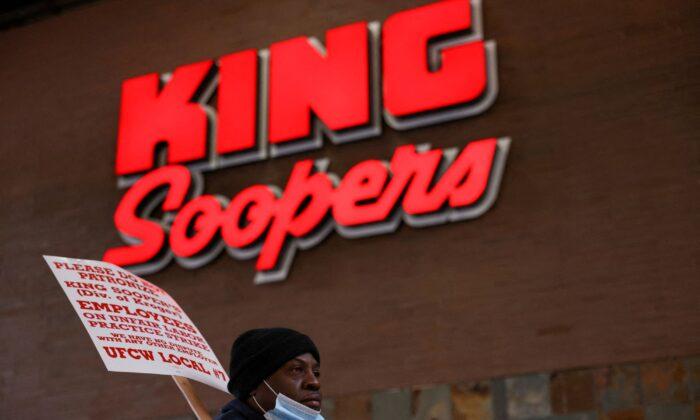 Kroger’s King Soopers Union Workers Approve New Contract
