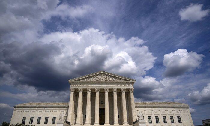 Supreme Court Nominees—Race Can Be Relevant