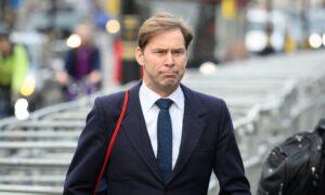 Tobias Ellwood Resigns as Defence Committee Chair Over Afghanistan Video