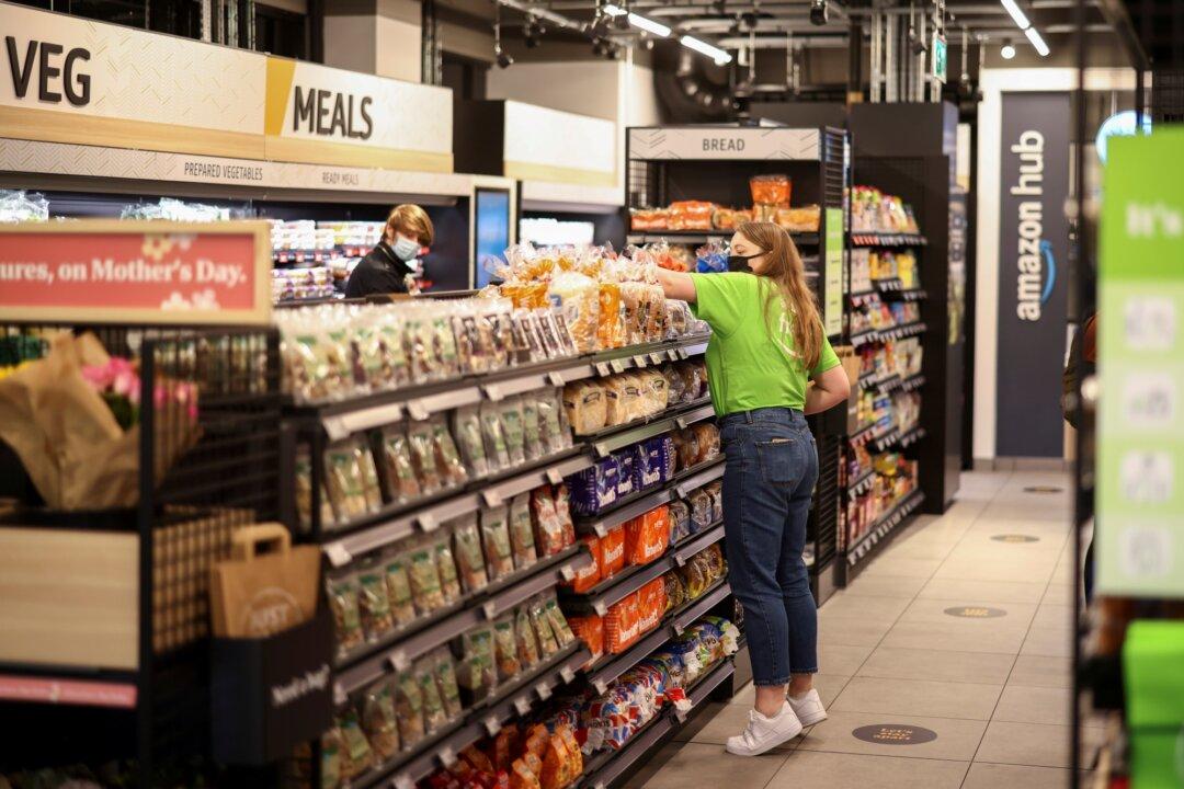 Amazon to Create 1,500 Apprenticeships in UK in 2022