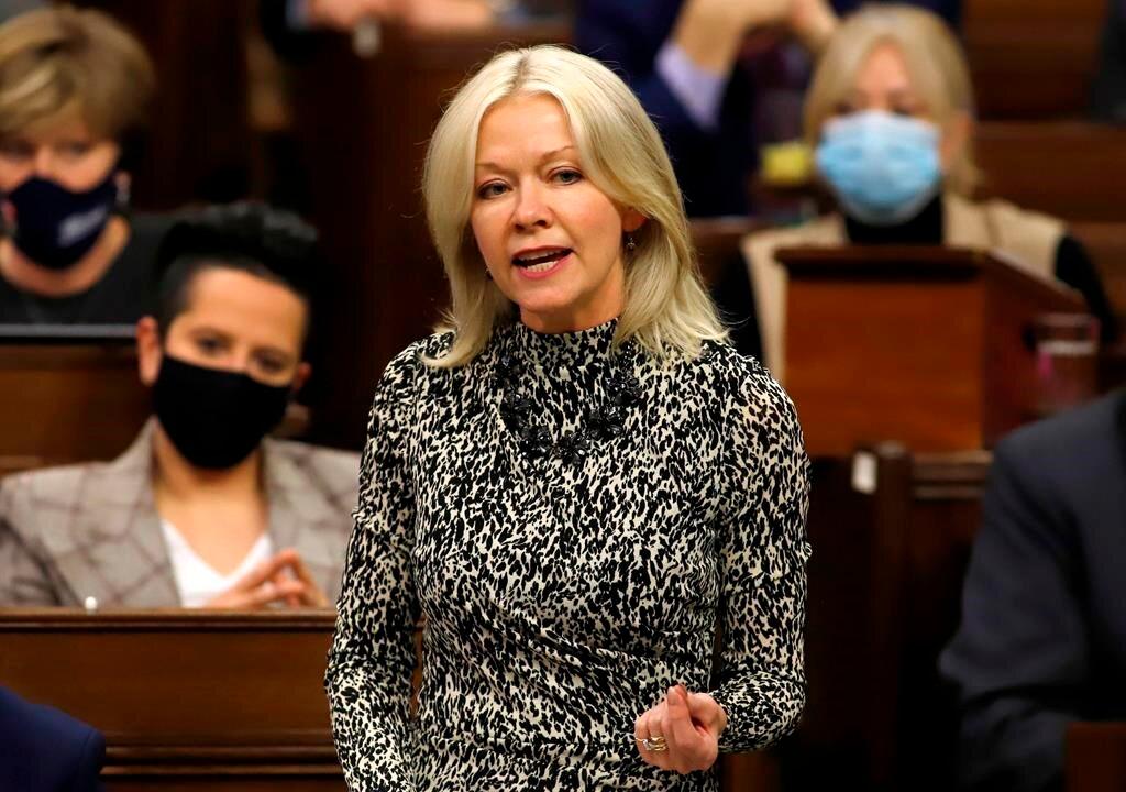 Opposition Echoes Dissenting Liberal MP’s Demand That Trudeau End ‘Politicization’ of Pandemic