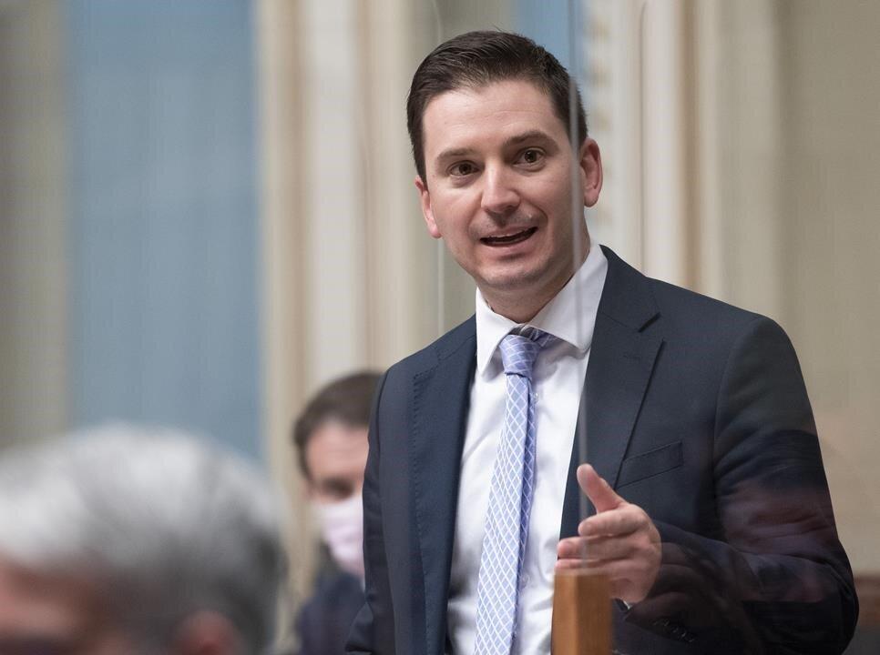 Quebec Court Says Justice Minister’s Intervention on Judge Bilingualism Illegal