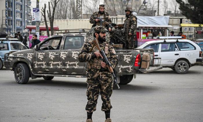 Humanitarian Funds Can Be Sent to Afghanistan Without Violating Sanctions on Taliban: US Treasury Department