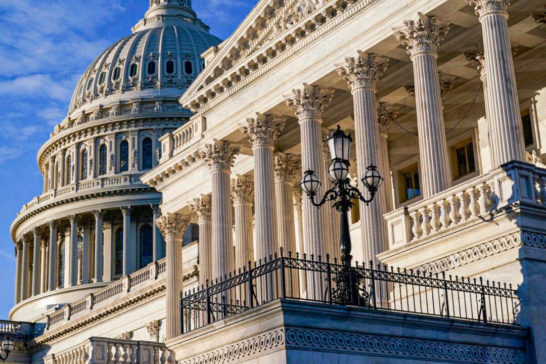 Congressional Committee Presented With Incomplete Terrorism Data