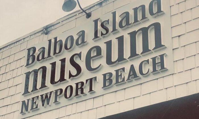 Preserving Orange County’s Heritage: A Peek at Balboa Island Museum