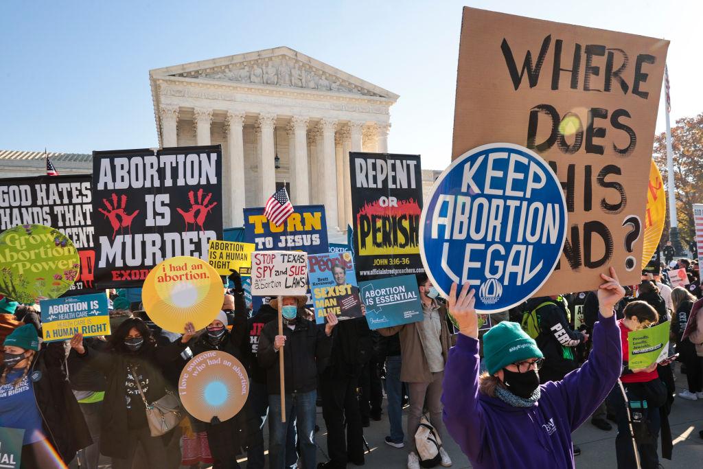 Mississippi State Constitution Doesn’t Protect Abortion, Lawsuit Seeks to Establish