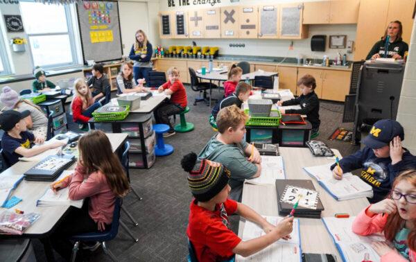 Judge Blocks Trump Admin Effort to Remove DEI From Public Schools