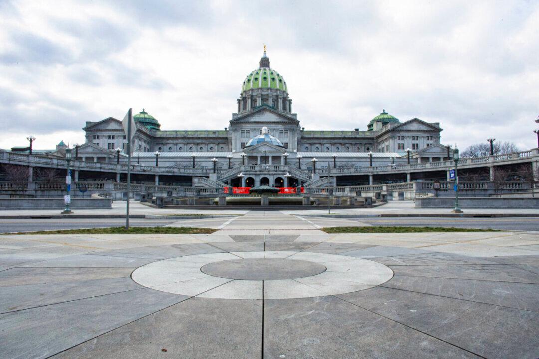 Pennsylvania Gubernatorial Race: Shapiro Positioned to Outspend Most Republican Candidates