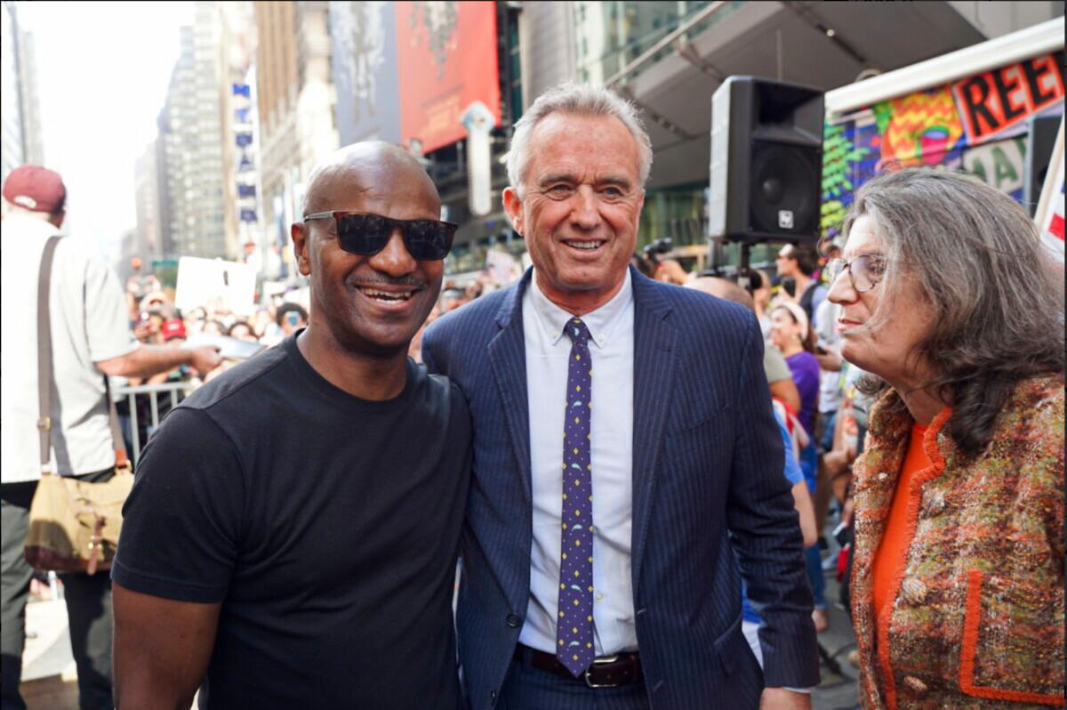 Facebook and Instagram Ban Children’s Health Defense Amid Legal Challenges Over Censorship