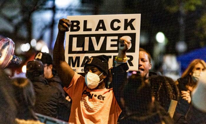 Amazon Removes BLM From Charity Platform Amid Growing Concerns Over Lack of Financial Transparency