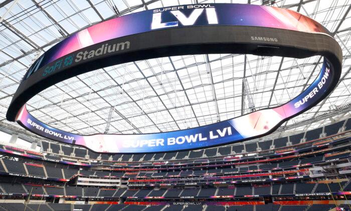 Super Bowl LVI Tickets to Be Most Expensive Ever