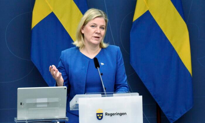 Sweden to End All COVID-19 Restrictions