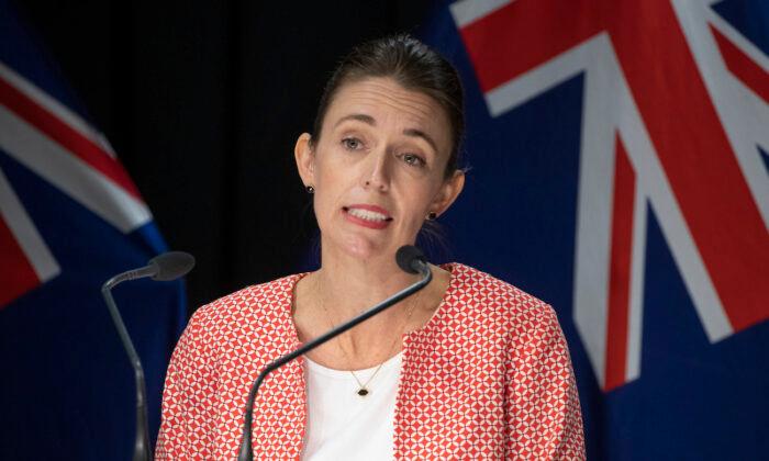New Zealand to Completely Open International Borders in July