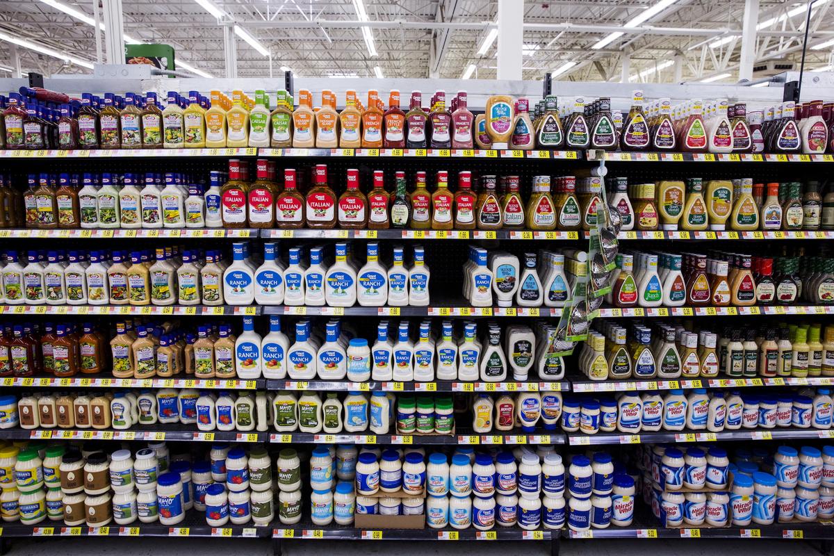 From Kisses to Kleenex, Consumer-Product Makers Plot Additional US Price Hikes