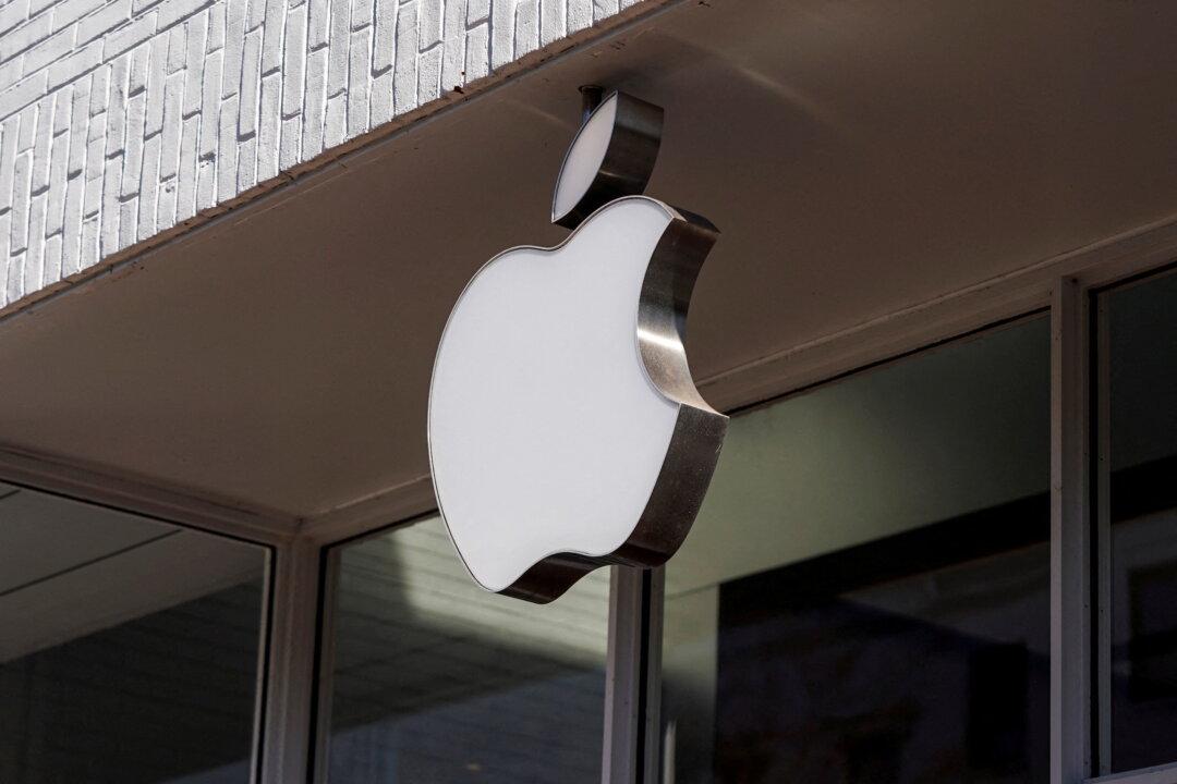 Apple, Broadcom Win New Trial in $1.1 Billion Caltech Patent Case
