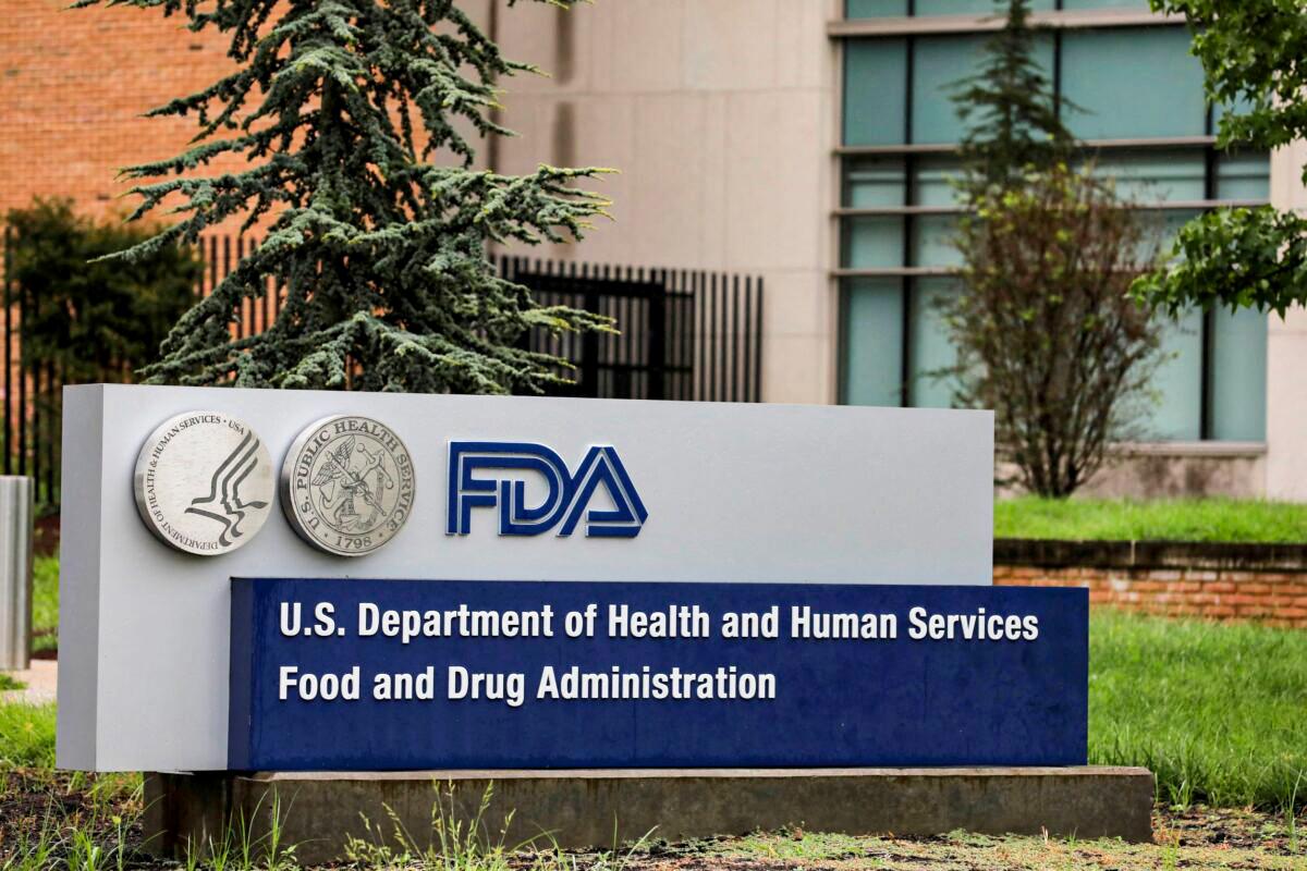 CDC, FDA Workers Observed Incidents of Political Interference: Report