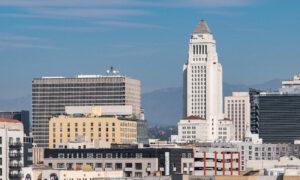 Years Long Instability Affecting California Commercial Real Estate