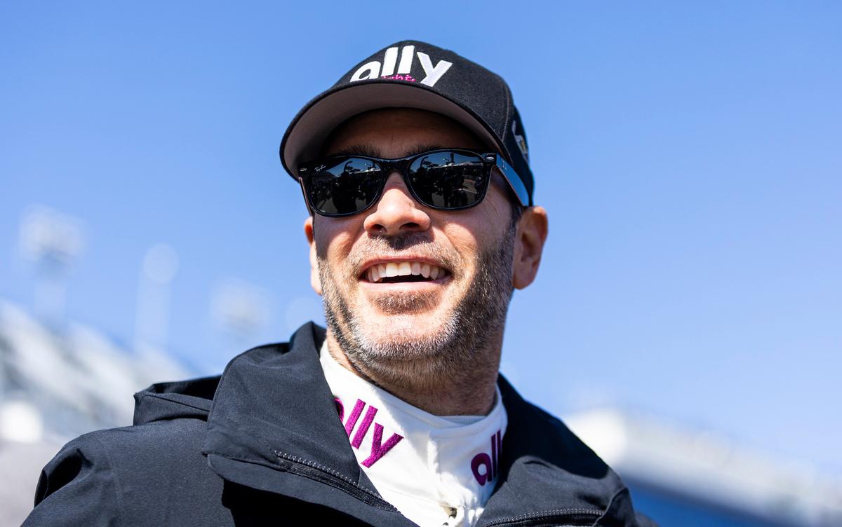 Herta, Johnson Lead Team USA to Surprise 2nd Spot in Sweden