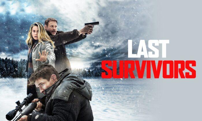 Film Review: ‘Last Survivors’: Alicia Silverstone Deals With a Different Kind of Clueless