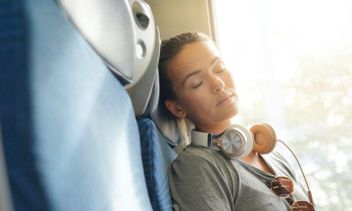 Your Brain May Be Listening to Strangers—Even While You Sleep