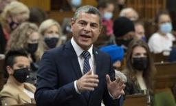 Conservative MP Alain Rayes Steps Down as Deputy Leader to Focus on Leadership Race