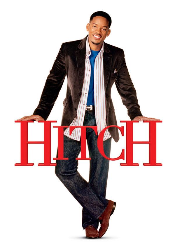 Will Smith stars as Hitch, a date doctor. (Columbia Pictures)