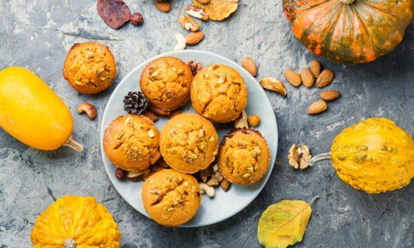 Try adding pureed squash to the batter of baked goods to add natural sweetness and moisture. (Lunov Mykola/shutterstock)