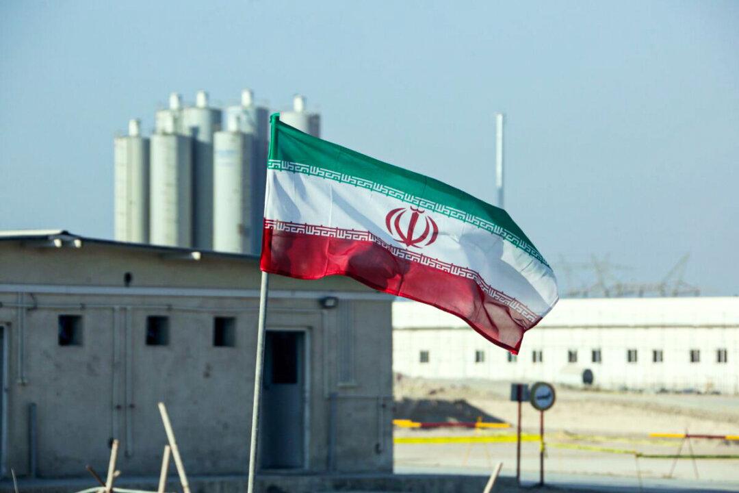 Talks With Iran Have Reached ‘Urgent Point’: White House