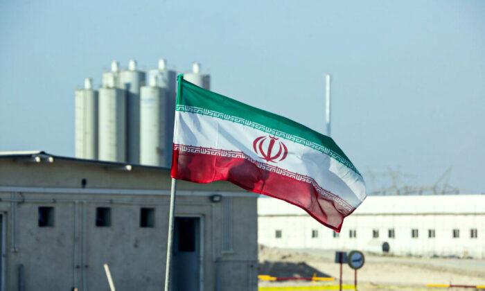 Biden Administration Waives Sanctions Related to Iran Civilian Nuclear Activities