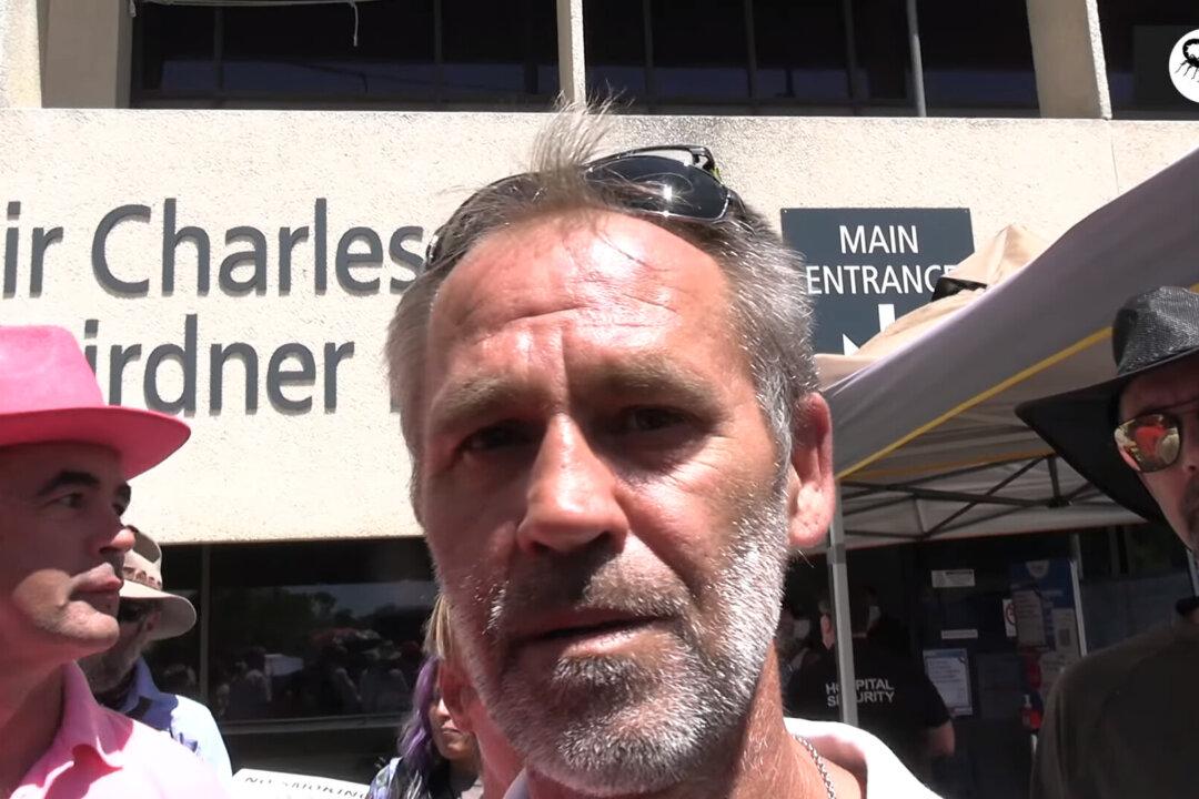 Man Denied Entry For Second Time To See Wife Before Brain Surgery Due to COVID-19 Measures