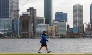 New Measures as Western Australia Enters ‘High COVID Caseload’