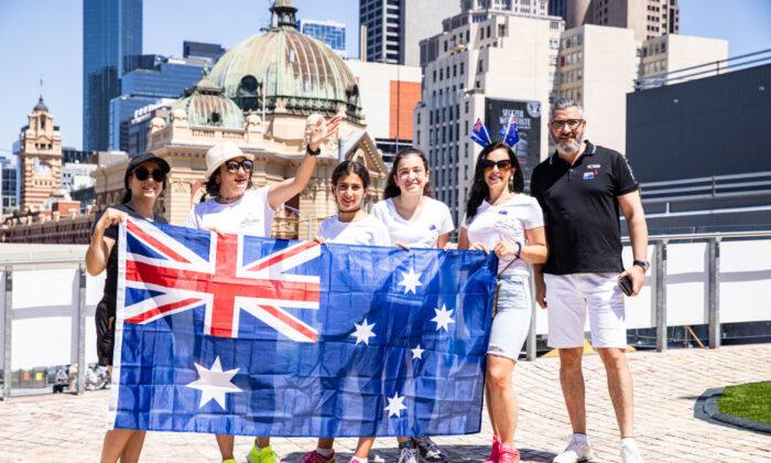 ‘Proud and Grateful’: City Council Makes Australia Day Merchandise Free to Counter Supermarkets’ Stance