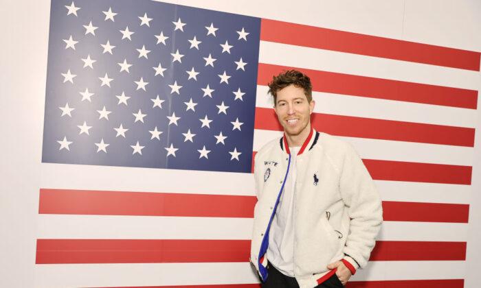 Legendary Snowboarder Shaun White to Retire After Beijing Olympics