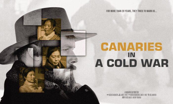 Programming Alert: Documentary ‘Canaries in a Cold War’