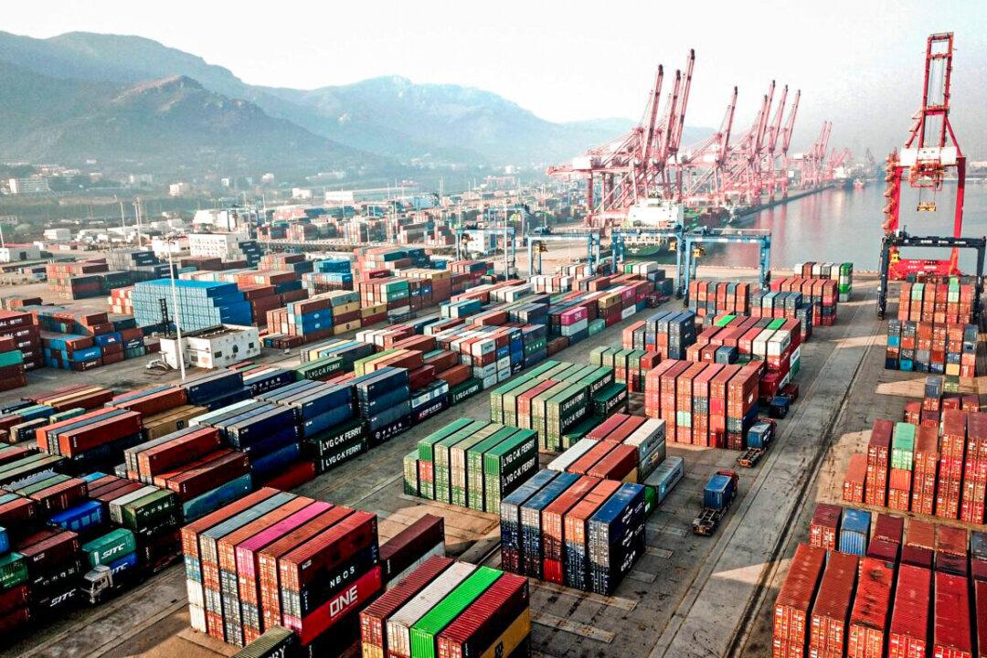 Beijing’s Failure to Meet ‘Phase 1’ Pledges, Ongoing Trade Abuses Call for New US Policy: Experts