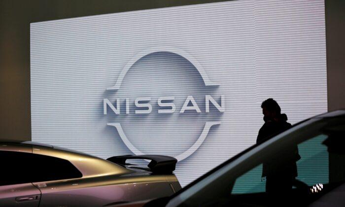 Japan's Nissan Exits Russian Market, Selling Assets for Less Than $1