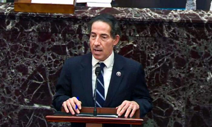 Rep. Raskin Allegedly Failed to Report $1.5 Million Stock Sale