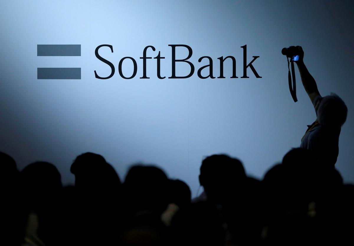 SoftBank Overseas Business Chief Exits in Latest Churn
