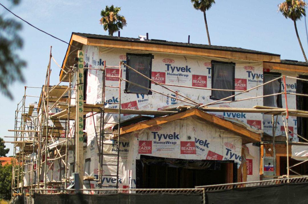 California ‘Low-Income’ Apartments Cost Over $1 Million to Build
