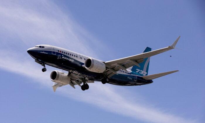 US Judge Dismisses 2 Charges Against Former Boeing 737 MAX Technical Pilot