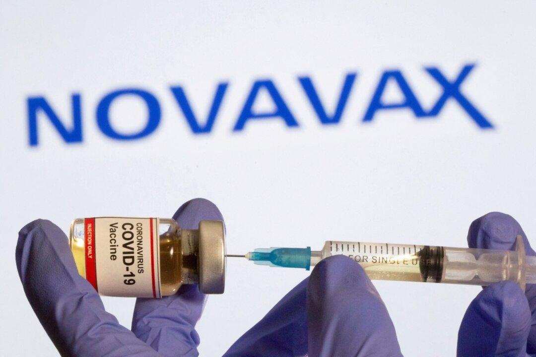Novavax Rollout in Australia to Begin One Week Earlier