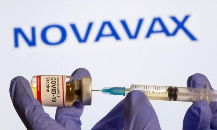 Novavax Rollout in Australia to Begin One Week Earlier