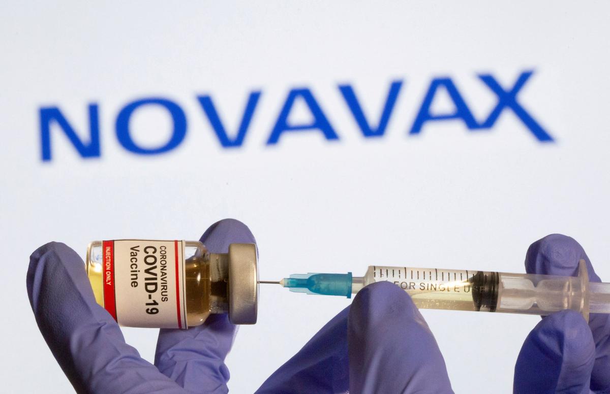 Novavax COVID 19 Vaccine Gets Approval for Use in Canada