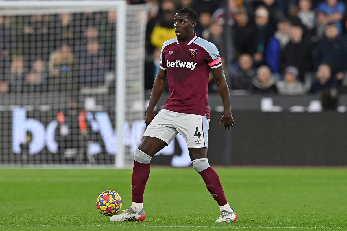 Zouma’s Cats Taken Away, Vitality Drops Sponsorship of West Ham