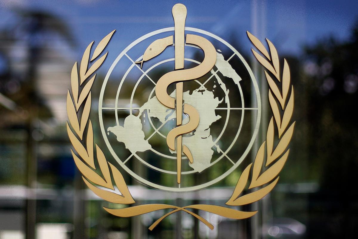 Proposal to Sanction Countries Disobeying WHO Pandemic Response Rules Is Concerning: Author