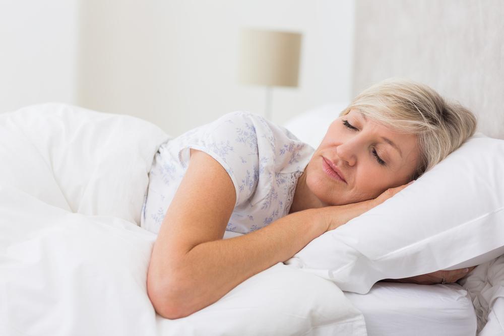 The Top 10 Benefits of Sleep