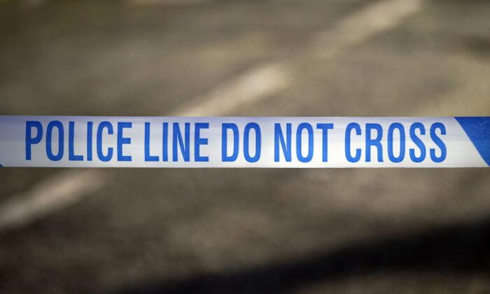 UK Teenager Charged With Murder After 16-Year-Old Boy Stabbed to Death