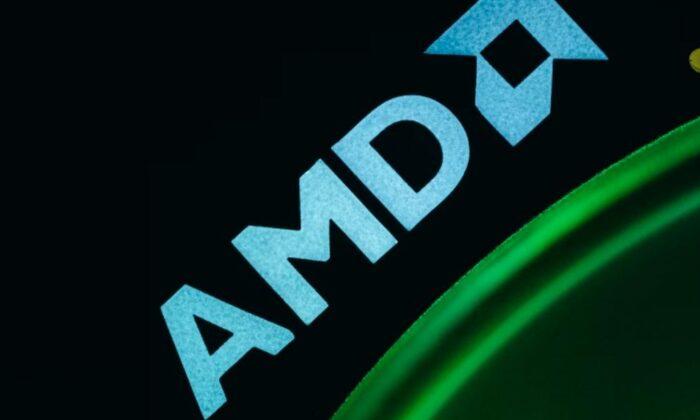 AMD Analyst Turns Bullish After 10 Years; ‘Valuation Downright Attractive, Execution Stellar and Earnings Power Bankable’